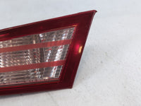 2003-2004 Infiniti G35 Tail Light Assembly Passenger Right OEM Fits Fits 2003 2004 OEM Used Auto Parts - Oemusedautoparts1.com