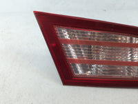 2003-2004 Infiniti G35 Tail Light Assembly Driver Left OEM Fits Fits 2003 2004 OEM Used Auto Parts - Oemusedautoparts1.com