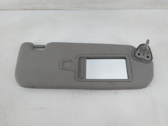 compare product 2011-2016 Kia Optima Sun Visor Shade Replacement Passenger Right Mirror Fits Fits 2011 2012 2013 2014 2015 2016 OEM Used Auto Parts