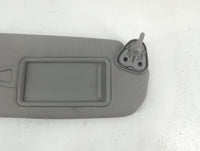 2011-2016 Kia Optima Sun Visor Shade Replacement Passenger Right Mirror Fits Fits 2011 2012 2013 2014 2015 2016 OEM Used Auto Parts - Oemusedautoparts1.com