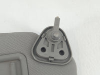 2011-2016 Kia Optima Sun Visor Shade Replacement Passenger Right Mirror Fits Fits 2011 2012 2013 2014 2015 2016 OEM Used Auto Parts - Oemusedautoparts1.com