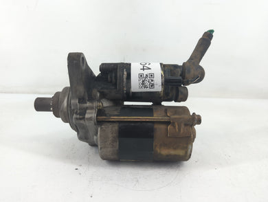 1986 Honda Accord Car Starter Motor Solenoid OEM P/N:06312-PH3-5050 Fits OEM Used Auto Parts