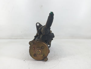 1986 Honda Accord Car Starter Motor Solenoid OEM P/N:06312-PH3-5050 Fits OEM Used Auto Parts