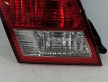 2002-2004 Infiniti I35 Tail Light Assembly Driver Left OEM Fits Fits 2002 2003 2004 OEM Used Auto Parts