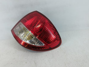 2002-2004 Infiniti I35 Tail Light Assembly Passenger Right OEM Fits Fits 2002 2003 2004 OEM Used Auto Parts