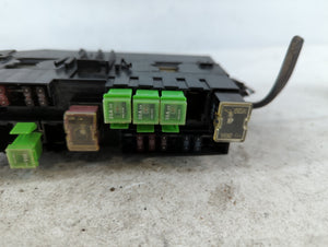 1999 Nissan Maxima Fusebox Fuse Box Panel Relay Module P/N:7154-3052 Fits OEM Used Auto Parts