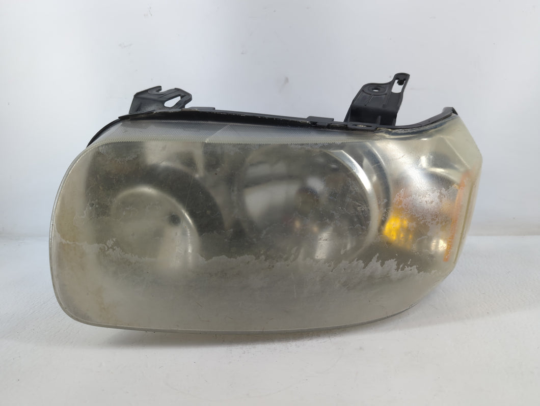 2005-2007 Ford Escape Driver Left Oem Head Light Headlight Lamp