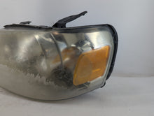 2005-2007 Ford Escape Driver Left Oem Head Light Headlight Lamp