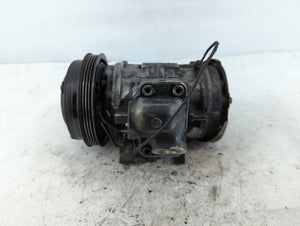 1986 Honda Accord Air Conditioning A/c Ac Compressor Oem