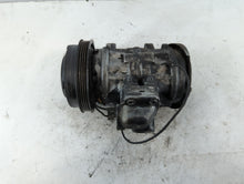 1986 Honda Accord Air Conditioning A/c Ac Compressor Oem