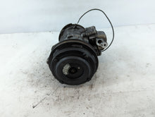 1986 Honda Accord Air Conditioning A/c Ac Compressor Oem