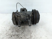 1986 Honda Accord Air Conditioning A/c Ac Compressor Oem