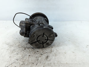 1986 Honda Accord Air Conditioning A/c Ac Compressor Oem