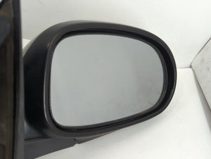 2002-2004 Infiniti I35 Side Mirror Replacement Passenger Right View Door Mirror P/N:E13010410 Fits Fits 2000 2001 2002 2003 2004 OEM Used Auto Parts