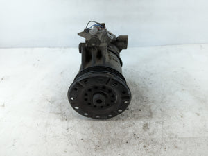 2006-2006 Scion Xa Air Conditioning A/c Ac Compressor Oem