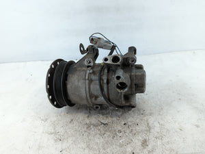 2006-2006 Scion Xa Air Conditioning A/c Ac Compressor Oem