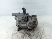 2010-2012 Toyota Prius Air Conditioning A/c Ac Compressor Oem