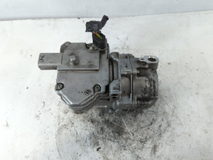 2010-2012 Toyota Prius Air Conditioning A/c Ac Compressor Oem