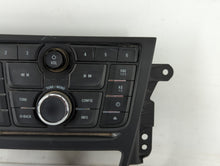 2013-2016 Buick Encore Climate Control Module Temperature AC/Heater Replacement P/N:95383984 Fits Fits 2012 2013 2014 2015 2016 OEM Used Auto Parts