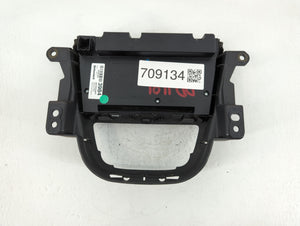 2013-2016 Buick Encore Climate Control Module Temperature AC/Heater Replacement P/N:95383984 Fits Fits 2012 2013 2014 2015 2016 OEM Used Auto Parts