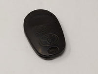 Toyota Sienna Keyless Entry Remote Gq43vt20t 4 Buttons - Oemusedautoparts1.com 