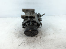 2002-2007 Chevrolet Trailblazer Air Conditioning A/c Ac Compressor Oem