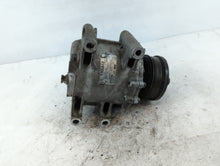 2002-2007 Chevrolet Trailblazer Air Conditioning A/c Ac Compressor Oem