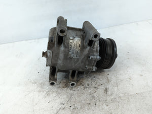 2002-2007 Chevrolet Trailblazer Air Conditioning A/c Ac Compressor Oem