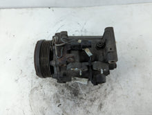 2006-2012 Mitsubishi Eclipse Air Conditioning A/c Ac Compressor Oem