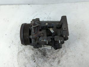 2006-2012 Mitsubishi Eclipse Air Conditioning A/c Ac Compressor Oem