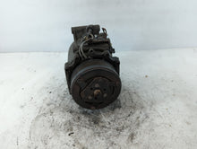 2006-2012 Mitsubishi Eclipse Air Conditioning A/c Ac Compressor Oem