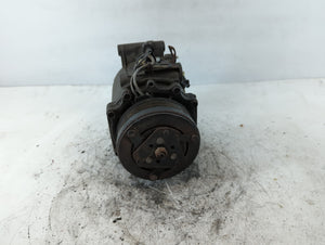 2006-2012 Mitsubishi Eclipse Air Conditioning A/c Ac Compressor Oem