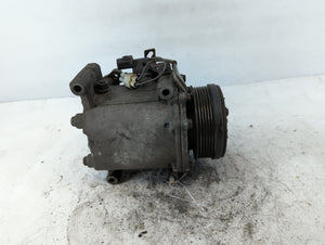 2006-2012 Mitsubishi Eclipse Air Conditioning A/c Ac Compressor Oem