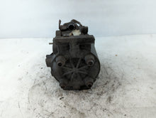 2006-2012 Mitsubishi Eclipse Air Conditioning A/c Ac Compressor Oem