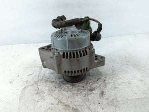 1986 Honda Accord Alternator Replacement Generator Charging Assembly Engine OEM P/N:210-0233 Fits OEM Used Auto Parts