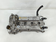 2014 Chevrolet Spark Passenger Right Cylinder Head Valve Cover Fits OEM Used Auto Parts