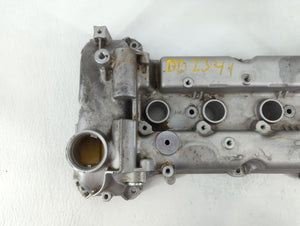 2014 Chevrolet Spark Passenger Right Cylinder Head Valve Cover Fits OEM Used Auto Parts