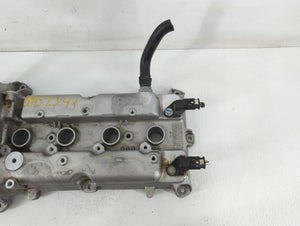 2014 Chevrolet Spark Passenger Right Cylinder Head Valve Cover Fits OEM Used Auto Parts