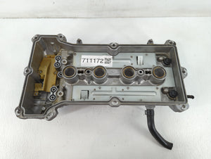 2014 Chevrolet Spark Passenger Right Cylinder Head Valve Cover Fits OEM Used Auto Parts