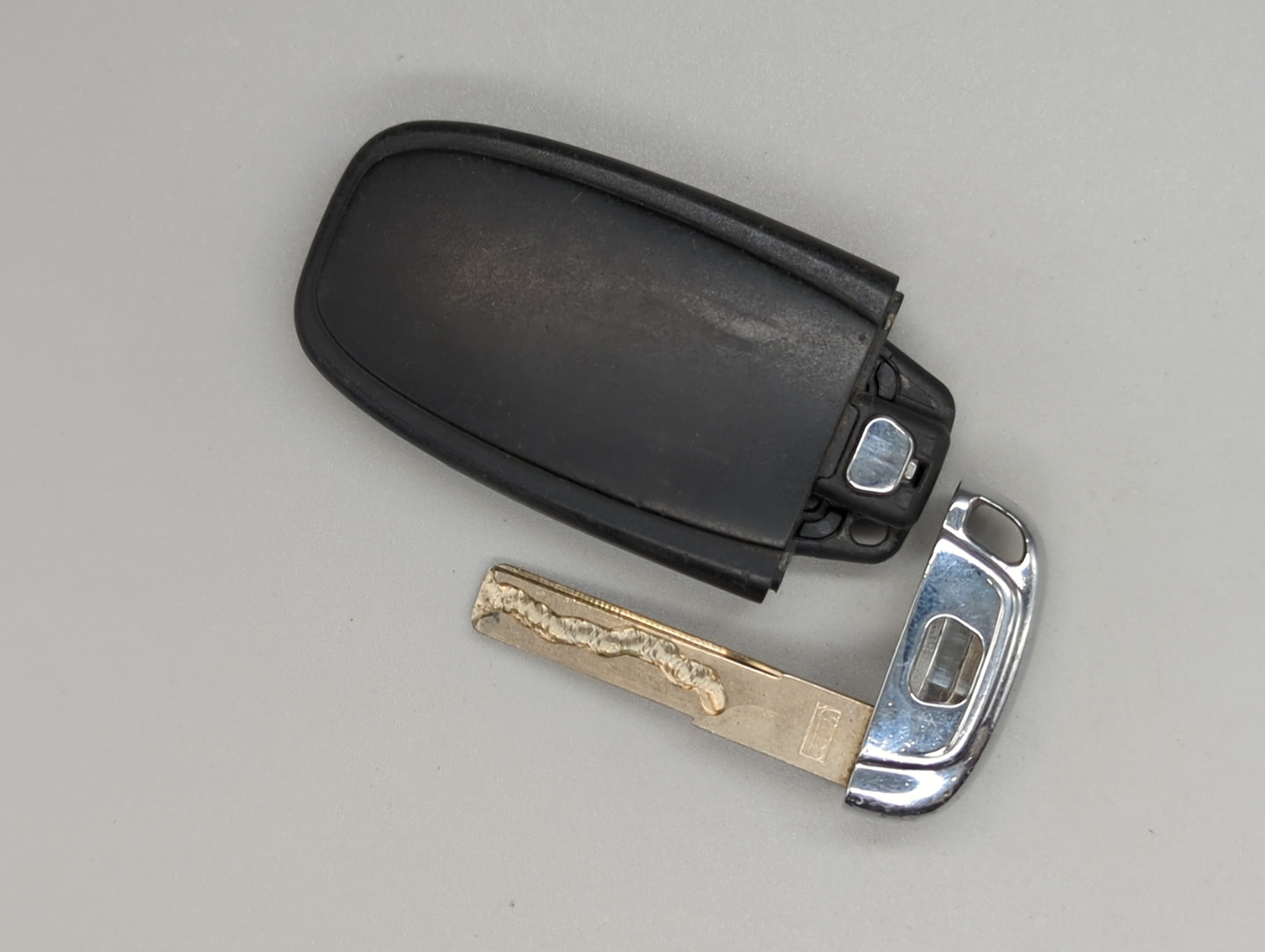 Audi Keyless Entry Remote Fob IYZFBSB802 8T0.959.754A 4 buttons - Oemusedautoparts1.com