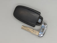 Audi Keyless Entry Remote Fob IYZFBSB802 8T0.959.754A 4 buttons - Oemusedautoparts1.com