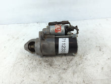 2008-2010 Chevrolet Cobalt Car Starter Motor Solenoid OEM P/N:800-228-002 Fits OEM Used Auto Parts