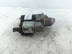 2010-2014 Hyundai Santa Fe Car Starter Motor Solenoid OEM P/N:19090 64A Fits Fits 2008 2009 2010 2011 2012 2013 2014 OEM Used Auto Parts