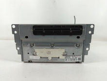 2012-2013 Bmw 328i Radio AM FM Cd Player Receiver Replacement P/N:CI 9 321 499 01 Fits Fits 2012 2013 OEM Used Auto Parts