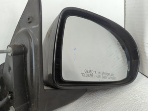 2007-2017 Jeep Compass Side Mirror Replacement Passenger Right View Door Mirror P/N:E13011074 Fits OEM Used Auto Parts