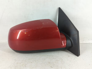 2006-2009 Kia Rio Side Mirror Replacement Passenger Right View Door Mirror P/N:E4012295 E4012294 Fits Fits 2006 2007 2008 2009 OEM Used Auto Parts