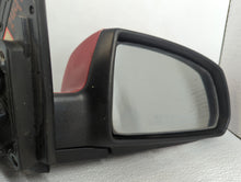 2006-2009 Kia Rio Side Mirror Replacement Passenger Right View Door Mirror P/N:E4012295 E4012294 Fits Fits 2006 2007 2008 2009 OEM Used Auto Parts