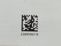 2014 Chevrolet Cruze Owners Manual Book Guide P/N:22895907 B OEM Used Auto Parts - Oemusedautoparts1.com