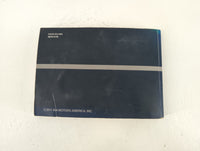 2011 Kia Optima Owners Manual Book Guide P/N:A4U0-EU18G OEM Used Auto Parts - Oemusedautoparts1.com