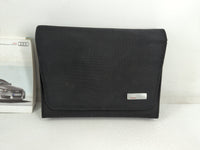 2010 Audi A5 Owners Manual Book Guide P/N:1025618T323 OEM Used Auto Parts - Oemusedautoparts1.com